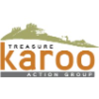 Treasure Karoo Action Group logo, Treasure Karoo Action Group contact details