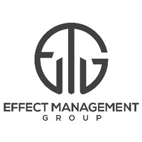 EMG Management Group logo, EMG Management Group contact details