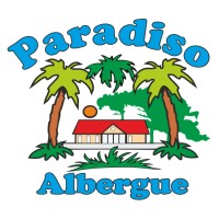 ALBERGUE PARADISO SL logo, ALBERGUE PARADISO SL contact details