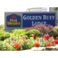 Best Western Golden Buff Lodge logo, Best Western Golden Buff Lodge contact details