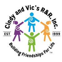 CINDY AND VICS R & R logo, CINDY AND VICS R & R contact details