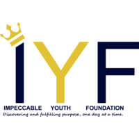 The Impeccable Youth Foundation logo, The Impeccable Youth Foundation contact details