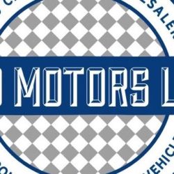 360 Motors logo, 360 Motors contact details