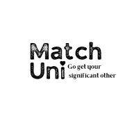 Match Uni logo, Match Uni contact details