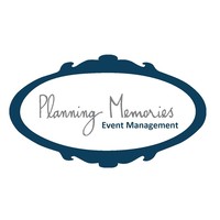 Planning Memories Event Management logo, Planning Memories Event Management contact details