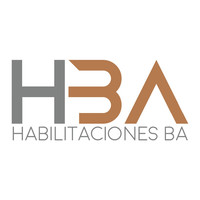 Consultora HBA - Habilitaciones BA logo, Consultora HBA - Habilitaciones BA contact details