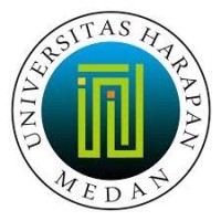 Universitas Harapan Medan logo, Universitas Harapan Medan contact details