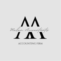 Malan Accountants logo, Malan Accountants contact details