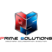 Prime Solutions Consulting logo, Prime Solutions Consulting contact details