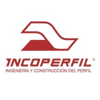 Incoperfil logo, Incoperfil contact details