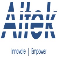 Aitek Group logo, Aitek Group contact details