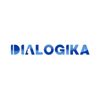 Dialogika logo, Dialogika contact details