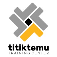 Titik Temu Training logo, Titik Temu Training contact details