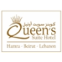 Queen's Suite Hotel logo, Queen's Suite Hotel contact details