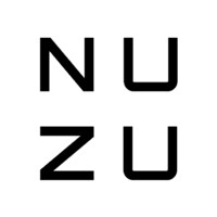 NUZU logo, NUZU contact details