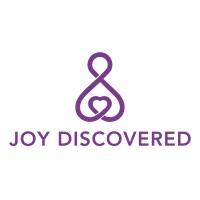 Joy Discovered Inc. logo, Joy Discovered Inc. contact details