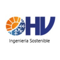 GRUPO HV logo, GRUPO HV contact details