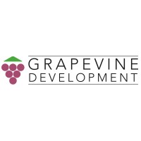 Grapevine Development logo, Grapevine Development contact details