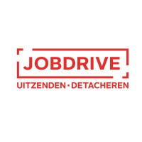 Jobdrive logo, Jobdrive contact details