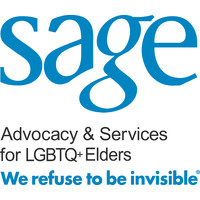 SAGE logo, SAGE contact details