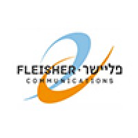 Fleisher Communications - פליישר תקשורת logo, Fleisher Communications - פליישר תקשורת contact details