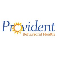 Provident logo, Provident contact details