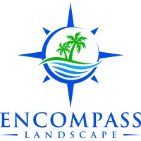 Encompass Landscape logo, Encompass Landscape contact details