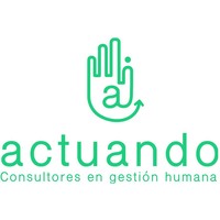 Actuando S.A.S logo, Actuando S.A.S contact details