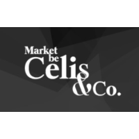 Market Be Celis & Corporation logo, Market Be Celis & Corporation contact details