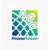 Prover Green logo, Prover Green contact details