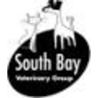 South Bay Veterinary Group logo, South Bay Veterinary Group contact details