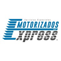 Motorizados Express SAS logo, Motorizados Express SAS contact details