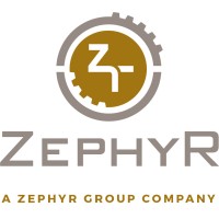 ZEPHYR logo, ZEPHYR contact details