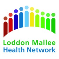 Loddon Mallee Health Network logo, Loddon Mallee Health Network contact details