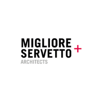 Migliore+Servetto Architects logo, Migliore+Servetto Architects contact details