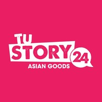 TUSTORY24 logo, TUSTORY24 contact details