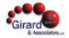 Girard & Associates LLC logo, Girard & Associates LLC contact details