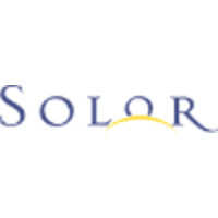 Solor logo, Solor contact details