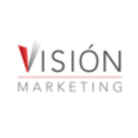 Visión Marketing logo, Visión Marketing contact details