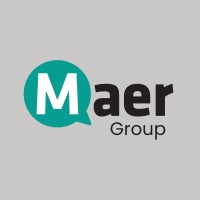 Maer Group logo, Maer Group contact details