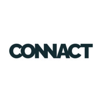 CONNACT logo, CONNACT contact details