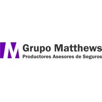 Grupo Matthews Productores Asesores de Seguros logo, Grupo Matthews Productores Asesores de Seguros contact details