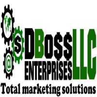 Dboss Enterprises LLC logo, Dboss Enterprises LLC contact details