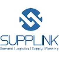 Supplink logo, Supplink contact details