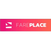 Fareplace logo, Fareplace contact details