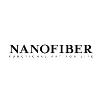 Nanofiber logo, Nanofiber contact details