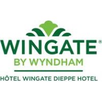 Hotel Wingate Dieppe logo, Hotel Wingate Dieppe contact details