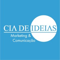 Cia de Ideias Marketing & Comunicação Ltda logo, Cia de Ideias Marketing & Comunicação Ltda contact details