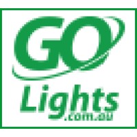 GoLights.com.au logo, GoLights.com.au contact details