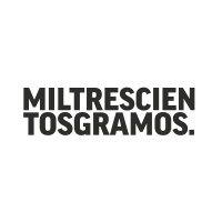 Miltrescientosgramos logo, Miltrescientosgramos contact details